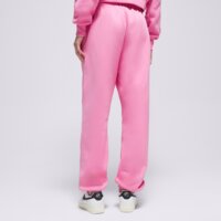Spodnie damskie NIKE SPODNIE W NSW PHNX FLC HR OS PANT 2 fz5996-676 kolor różowy