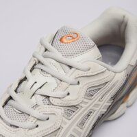 Męskie buty ASICS GEL-NYC  1203a383-026 kolor szary