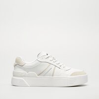 Damskie buty LACOSTE L002 EVO 124 6 SFA 747sfa005565t kolor biały