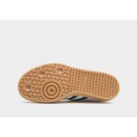 Buty dziecięce ADIDAS SAMBA OG C ie1334 kolor biały