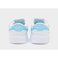 Buty dziecięce NIKE FORCE 1 LOW EASYON BT fn0236-107 kolor biały
