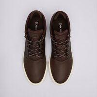 Męskie buty LACOSTE ESPARRE CHUKKA0320 1 CMA 740cma00201w7 kolor brązowy