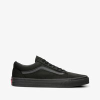 Męskie buty VANS OLD SKOOL  vn000d3hbka1 kolor czarny