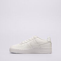 Buty dziecięce NIKE AIR FORCE 1 LV8 fv5951-111 kolor biały