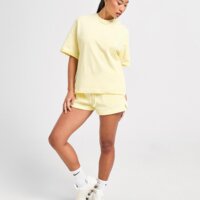 Spodenki damskie NIKE SZORTY W NSW PHNX FLC MR STD 2IN SHRT if2132-744 kolor kremowy