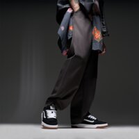 Męskie buty VANS HYLANE  vn000d819x11 kolor czarny