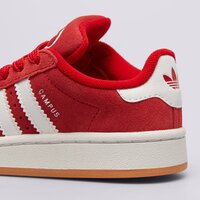 Buty dziecięce ADIDAS CAMPUS 00S EL C ji4329 kolor czerwony