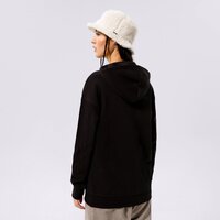 Damska bluza ADIDAS BLUZA Z KAPTUREM TRF HOODIE fm3307 kolor czarny