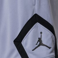 Spodenki damskie JORDAN SZORTY W J SPT DMND SHORT 4" fn5134-519 kolor fioletowy