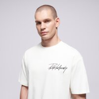 Koszulka męska PROSTO T-SHIRT CLUB OFF-WHITE kl261mtee1201 kolor biały