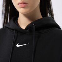 Damska bluza NIKE BLUZA Z KAPTUREM STYL OS OH HD dq5860-010 kolor czarny