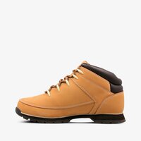 Męskie buty outdoor TIMBERLAND EURO SPRINT HIKER  tb0a122i2311 kolor żółty