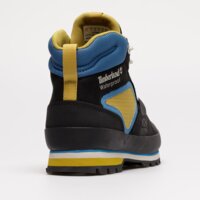 Męskie buty outdoor TIMBERLAND EURO HIKER REIMAGINED WP tb0a2ame0011 kolor czarny