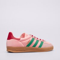 Damskie buty ADIDAS GAZELLE INDOOR W ji2713 kolor różowy