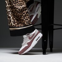 Damskie buty NIKE AIR MAX 1  dz2628-104 kolor kremowy