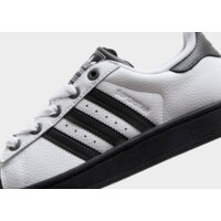 Buty dziecięce ADIDAS SUPERSTAR II J jq0313 kolor biały