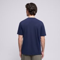 Koszulka męska REEBOK T-SHIRT CODY SMALL LOGO CREW NECK SS TEE 100240908 kolor granatowy