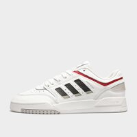 Męskie buty ADIDAS DROP STEP LOW  if0897 kolor biały