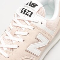 Damskie buty NEW BALANCE 574 u574fpp kolor różowy