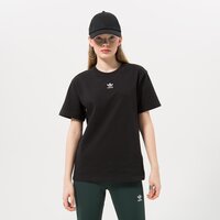 Koszulka damska ADIDAS T-SHIRT TEE REGULAR ic1826 kolor czarny