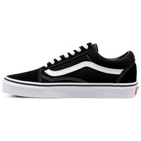 Męskie buty VANS OLD SKOOL  vn000d3hy281 kolor czarny