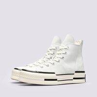 Trampki damskie CONVERSE CHUCK 70 PLUS a03537c kolor niebieski