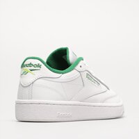 Damskie buty REEBOK CLUB C 85 ie9387 kolor biały