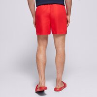 Męskie spodenki NIKE SWIM  SZORTY ESSENTIAL 5" nessa560-614 kolor czerwony