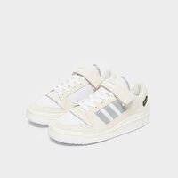 Buty dziecięce ADIDAS FORUM LOW  gy8299 kolor biały