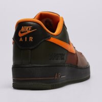 Męskie buty NIKE AIR FORCE 1 GTX ck2630-201 kolor brązowy