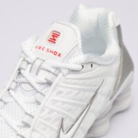 Damskie buty NIKE W SHOX TL  ar3566-100 kolor biały