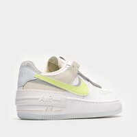 Damskie buty NIKE W AF1 SHADOW fb7582-100 kolor biały