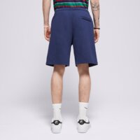 Męskie spodenki NIKE SZORTY M NK CLUB FT SHORT APLQ ARCH fq4092-410 kolor granatowy