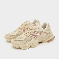 Damskie buty NEW BALANCE 9060 u9060zgc kolor beżowy