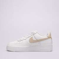 Buty dziecięce NIKE AIR FORCE 1 io7403-102 kolor biały