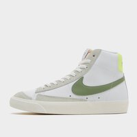 Damskie buty NIKE WMNS BLAZER MID '77  fj4740-100 kolor biały