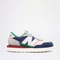 Damskie buty NEW BALANCE 237  ws237pb kolor multicolor