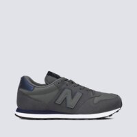 Męskie buty NEW BALANCE GM500DGN gm500dgn kolor szary