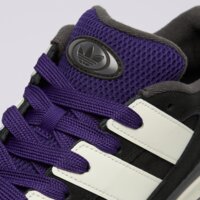 Męskie buty ADIDAS FORUM2000 ji3278 kolor czarny