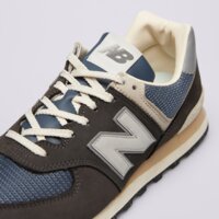 Męskie buty NEW BALANCE 574  u574sgg kolor granatowy