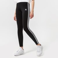 Spodnie damskie ADIDAS LEGGINGS 3 STRIPES TIGHT hd2350 kolor czarny