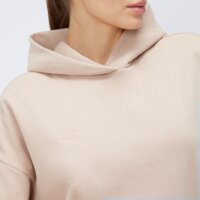 Damska bluza UMBRO BLUZA Z KAPTUREM GREGGO ul324bld03002 kolor beżowy