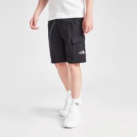 Spodenki dziecięce THE NORTH FACE SZORTY TRISHULL B nf0a8ca5jk31 kolor czarny