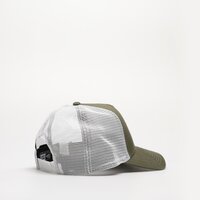 Męska czapka z daszkiem NEW ERA CZAPKA LEAGUE ESS 9FORTY TRUCKER NYY NOV NEW YORK YA 12523894 kolor khaki