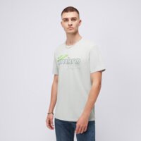 Koszulka męska UMBRO T-SHIRT ESS LINEAR LOGO ul125tsm01001 kolor zielony