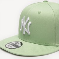 Męska czapka z daszkiem NEW ERA CZAPKA LE 950 NYY NEW YORK YANKEES 60358169 kolor zielony