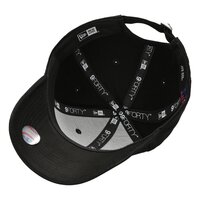 Damska  czapka z daszkiem NEW ERA CZAPKA MLB 9FORTY NEW YORK YANKEES CAP NY YANKEES BL 80468932 kolor czarny