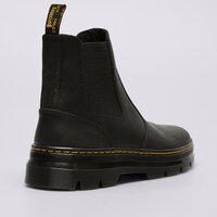 Męskie buty DR.MARTENS EMBURY LEATHER  26002001 kolor czarny