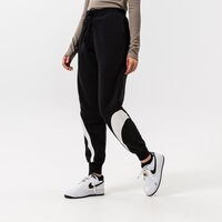 Spodnie damskie NIKE SPODNIE W NSW CRC50 HR FLC PANT dq6226-010 kolor czarny