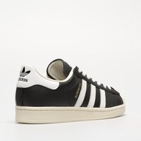 Męskie buty ADIDAS SUPERSTAR  id4676 kolor czarny